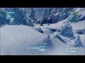 Click here to watch this video SSX- HeadShot Survive It Tip (Amazing Line!)