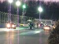 Acura GSR vs Hyundai Elentra