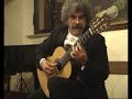 Carlo Ambrosio - Regondi Rondò, Caprice op.21 part.2 Carlo Ambrosio - Regondi Rondò, Caprice op.21 part.2