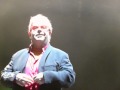 Elton John at Vicarage Road, Watford FC, May 2010.MOV