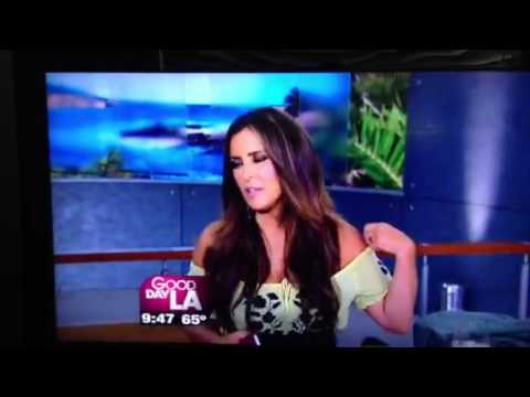 jillian barberie