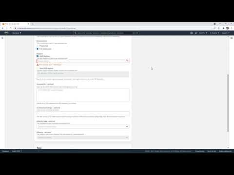 CLF-C01 — Well Architected Framework and Tool Follow Along