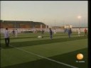 Huracán Z - Cultural y Deportiva Leonesa