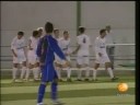 Huracán Z - Cultural y Deportiva Leonesa