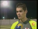 Huracán Z - Cultural y Deportiva Leonesa