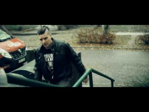 Honem - ★ H O N E M ★ Když zákon káže (videoklip 2017)