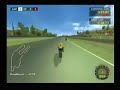 Short race at Le Mans in the MotoGP2 2006 Mod. Get it here:http://reg.3dactionplanet.gamespy.com/forums/forumdisplay.php?f=15
