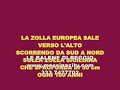 MESSINA REGGIO BALENE  ERROVIE ITALIANE 2008 d.C.
