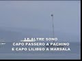 MESSINA REGGIO BALENE  ERROVIE ITALIANE 2008 d.C.