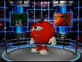 Webster's Doe - English 3D Space Adventure
