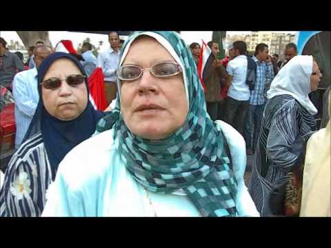 مصريات