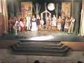 videos de Elphistone 2008 - Pinocchio (lo Staff)