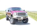 2000 Ford Excursion Bully Dog