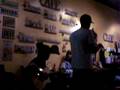 Zach Crowe ft. One2Gage - Cliche - Ricks Place '06