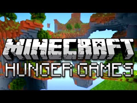 Minecraft: Hunger Games Survival w/ CaptainSparklez - Sky High