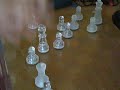 chess(spell casting)