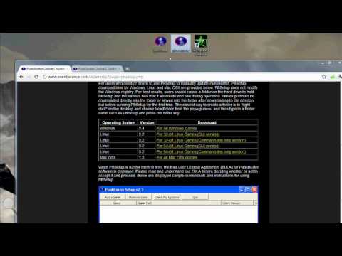 Cod4 Punkbuster on Windows 7 issues : FIX . Games Freezes or 9005 lost packets