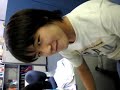 天才ものまね