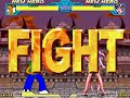 Tall Paul Mugen #9 Pepito vs Shaia