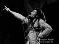 BOB MARLEY