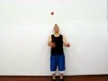 VideoLezione Di Giocoleria - Cascata 3 Palline