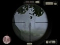 un videito de sniper , es muy cholin