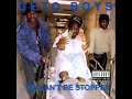 Geto Boys - Mind playin\