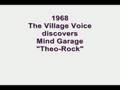 Mind Garage History