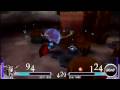 Dissidia Final Fantasy -PSP- Ultimecia vs Kuja