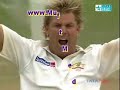 The King of Spin- Shane Warne [Part 1]