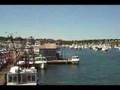 Marthas Ferry Fast Ferry Aiptek GO-HD Cam Test