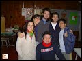 Presentacion Trabajos San Alberto 2004
