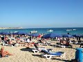agia napa beach zorba Syrtaki record attempt  part 1