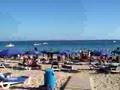 agia napa beach zorba Syrtaki record attempt  part 1