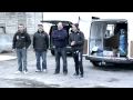 MY WAY - La vie De Mat Rebeaud - Episode 1