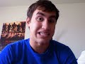 August 28th - Repetition, New Phones, and Stanely Kuprick
