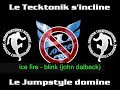 ice fire - blink (john dalback)