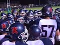 #57 emmett cleary   ol/dl   class of 2008