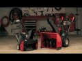 Craftsman Pedestrian Snow Thrower