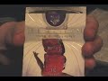 Upper Deck SP Signature Basketball Box Break 05-06 Part 2