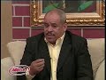 Entrevista sobre la gripe aviar en R.D