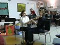 The MacDonald Sisters Fiddling  in Bedford NS