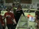 Demostración submarinos