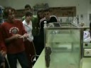 Demostración submarinos
