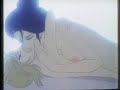 WARNING! THIS VIDEO CONTAINS SOME NUDITY!Natsu e no tobira is another beautifull but sad story created by Keiko Takemiya (Kaze to ki no uta's creator) and one of the classic shoujo's.Personaly I love this OVA, its not good as Kaze to ki no uta, the art isn't best in the OVA(gosh, the manga is only art!) but story really is wonderfull. The only part I didn't like that much, when Sara, who is much older than Marion, manipulated 14 years old boy to  have sex with her. But it was important part of the story.This AMV contains one clip, where you can somewhat see that part where Sara and Marion are making love.