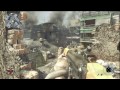 Black Ops Mélée générale au Fal silencieux commenté