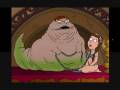 videos de Family Guy - Wookie Nipple Pinchy