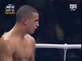 K1 freefight: Leko vs Hari K1 freefight: Leko vs Hari