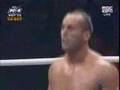 K1 freefight: Leko vs Hari