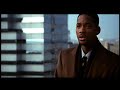 Enemy of the state - Trailer